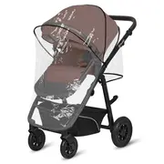 Carucior 3 in 1, Lionelo, Bianka, Transformabil, Cadru aluminiu, Cu landou si salteluta moale, Cu scoica auto, Cu multiple accesorii, Sustine 22 kg, 0 luni+, EN1466:2014+AC:2015, EN1888, Bej Taupe BYNLO-BIANKA_3IN1_BEIGE_TAUPE