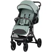 Carucior sport Chipolino Omnia cu maner reversibil matcha HUBLKOM02605MA