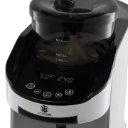 Espressor inteligent kidscare milkie pentru lapte praf, aplicatie mobila, rezervor 1,8l, autocuratare