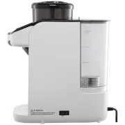 Espressor inteligent kidscare milkie pentru lapte praf, aplicatie mobila, rezervor 1,8l, autocuratare
