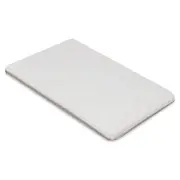 Patut multifunctional, Lionelo, Mila, 2 in 1, Saltea 4 cm cu spuma T25, 2 niveluri de inaltime, Pliere rapida, Intrare laterala, Geanta de transport inclusa, 0-36 luni, Pana la 15 kg, Bej BYNLO-MILA_BEIGE_CREAM