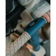 Tricicleta, Petite&Mars, Turbo, Editie limitata, 5 in 1, Multifunctionala, Vehicul de impins, Bicicleta cu/fara pedale, Cu maner de ghidaj, Detasabil, Roti din cauciuc, Pana la 25 kg, 1.5-5 ani, Llama Vibes BYN613365