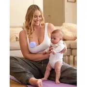 Pompa de san Momcozy Hands-free dubla S9 Pro Pink