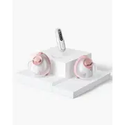 Pompa de san Momcozy Hands-free dubla V2 Pro