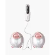 Pompa de san Momcozy Hands-free dubla V2 Pro