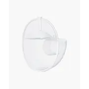Recipient colectare lapte pentru pompe de san Momcozy M5