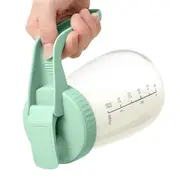 Recipient sticla pentru depozitare lapte Momcozy 946 ml
