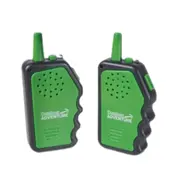 Aventuri in natura - set walkie - talkie