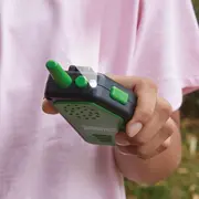 Aventuri in natura - set walkie - talkie