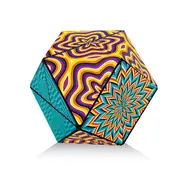 Jucarie senzoriala antistres - hexagon magic