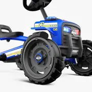 Kart BERG Buzzy PAW Patrol Chase