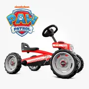 Kart BERG Buzzy PAW Patrol Marshall
