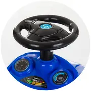 Masinuta de impins Chipolino Sprinter blue HUBROCSPR02403BL
