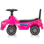 Masinuta de impins Chipolino Sprinter pink HUBROCSPR02404PI