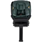 Scaun auto Chipolino Hypnotic Plus I-Size 40-150 cm cu sistem Isofix si sezut rotativ green HUBSTKHYPS0264GR