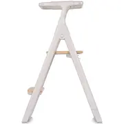 Scaun de masa Chipolino Quatro 4 in 1 cashmere HUBSTHQU02603CA