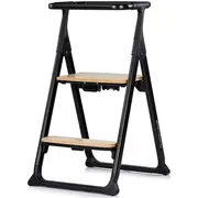 Scaun de masa Chipolino Quatro 4 in 1 charcoal HUBSTHQU02601CH