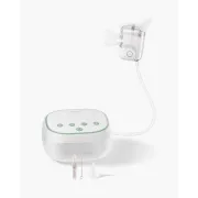 Aspirator nazal electric Momcozy BreezyClear Pro 2 in 1, spray si aspirare