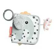 Carticica cu activitati Done by Deer Elphee Grey