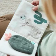 Carticica cu activitati Done by Deer Lalee Sand