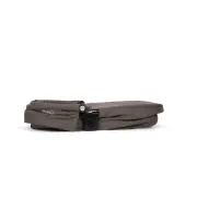 Nuna - carucior 2 in 1 triv lx chestnut cu set de accesorii pentru toate anotimpurile bbbstc21300chegl