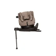 Nuna - scaun auto pruu aire cedar cu capotina integrata, 40-105 cm, certificat r129 bbbcs19303cdrgl
