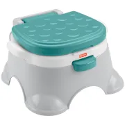 Olita pentru copii Fisher Price 3 in 1 Potty HUBS700470700