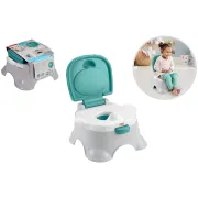 Olita pentru copii Fisher Price 3 in 1 Potty HUBS700470700