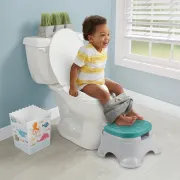 Olita pentru copii Fisher Price 3 in 1 Potty HUBS700470700