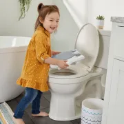 Olita pentru copii Fisher Price Cheer For Me Potty cu sunete HUBS700470698