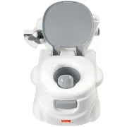 Olita pentru copii Fisher Price Cheer For Me Potty cu sunete HUBS700470698