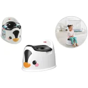 Olita pentru copii Fisher Price Penguin Potty HUBS700470777