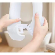 Olita pentru copii Fisher Price Potty Trainer cu sunete HUBS700470696