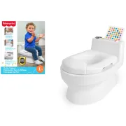 Olita pentru copii Fisher Price Potty Trainer cu sunete HUBS700470696
