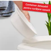 Olita pentru copii Hot Wheels Potty Trainer red HUBS700470830