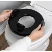 Olita pentru copii Hot Wheels Potty Trainer red HUBS700470830