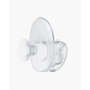 Set 4 flanse 15 mm pentru pompe de san Momcozy M5 M6 M9