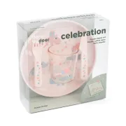 Set de masa Done by Deer Foodie Celebration Powder