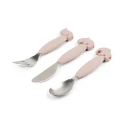 Set tacamuri Done by Deer Easy-grip Deer Friends Powder