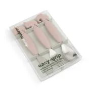 Set tacamuri Done by Deer Easy-grip Deer Friends Powder