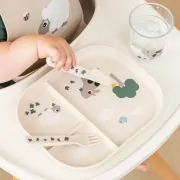 Set tacamuri Done by Deer Tiny Farm Sand