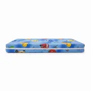 Saltea SmartNest 170x80x14 cm in 5 straturi pentru pat copii - ASC6427968128418