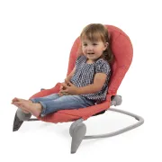 Balansoar copii muzical Chicco Baloon Lion, efecte luminoase, de la nastere la 18kg CHC7965230-8
