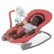 Balansoar copii muzical Chicco Baloon Lion, efecte luminoase, de la nastere la 18kg CHC7965230-8