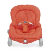 Balansoar copii muzical Chicco Baloon Lion, efecte luminoase, de la nastere la 18kg CHC7965230-8