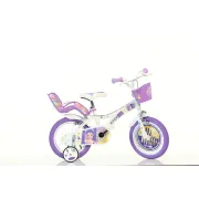 Bicicleta copii 14'' k-pop
