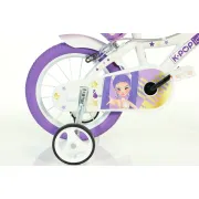 Bicicleta copii 16'' k-pop