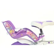 Bicicleta copii 16'' k-pop