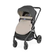 Cărucior sport transformabil Urban Plus, Dune (Maro), 0luni+ CHC7941895+79358DUNE-8