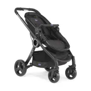 Cărucior sport transformabil Urban Plus, Dune (Maro), 0luni+ CHC7941895+79358DUNE-8